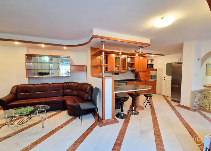 Xxl Riverside - Pet Friendly