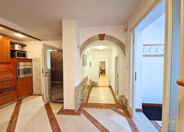 Appartement Xxl Riverside - Pet Friendly