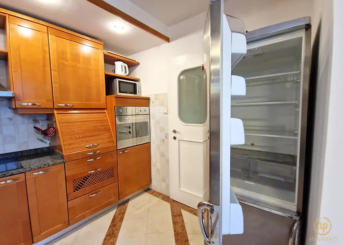 Xxl Riverside - Pet Friendly Portorož