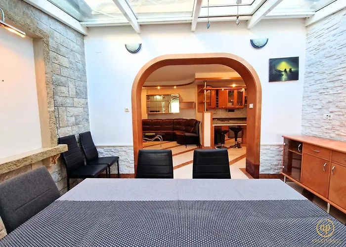 Apartament Xxl Riverside - Pet Friendly