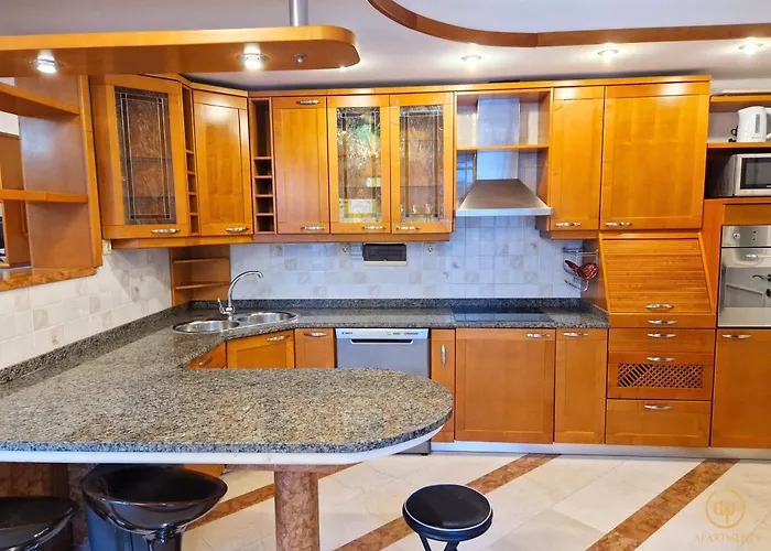 Xxl Riverside - Pet Friendly