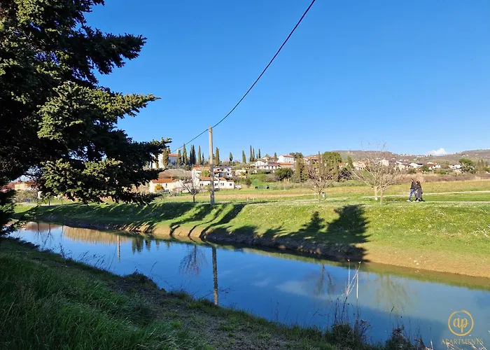 Xxl Riverside - Pet Friendly