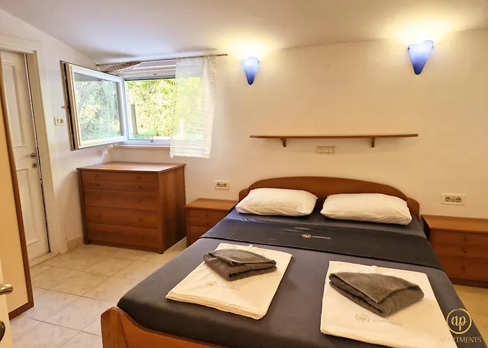 Xxl Riverside - Pet Friendly Appartement