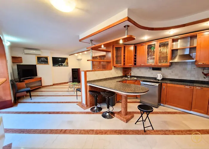 Xxl Riverside - Pet Friendly Apartament Sečovlje