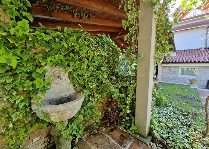 Xxl Riverside - Pet Friendly * Portorož