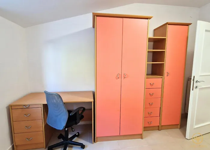 Xxl Riverside - Pet Friendly Appartement