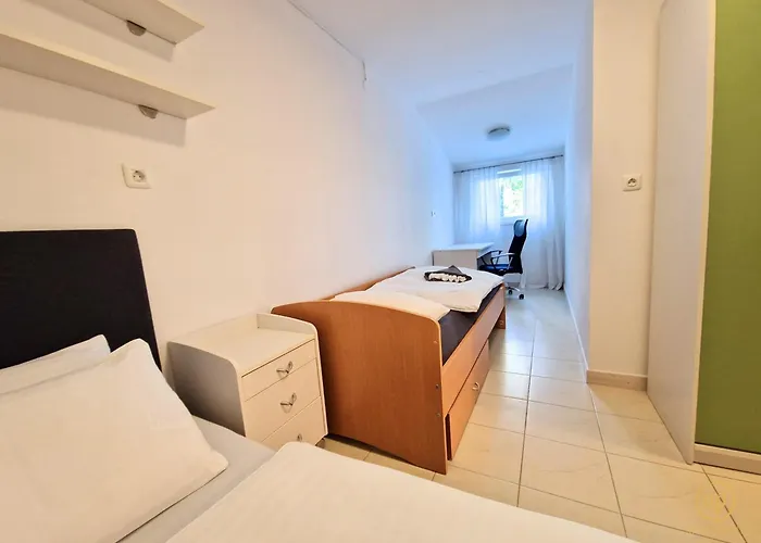 Xxl Riverside - Pet Friendly Portorož