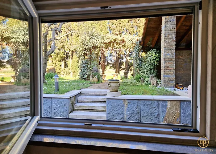 Appartement Xxl Riverside - Pet Friendly *