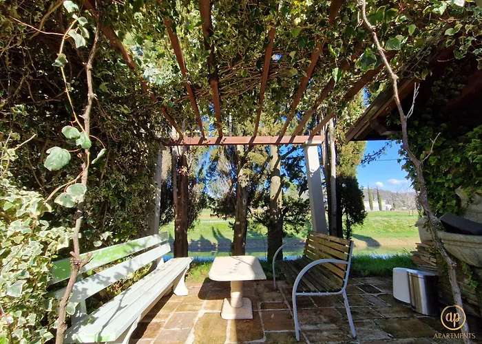 Xxl Riverside - Pet Friendly *