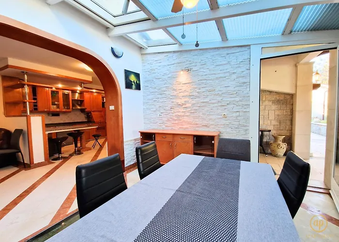 Appartement Xxl Riverside - Pet Friendly Portorož