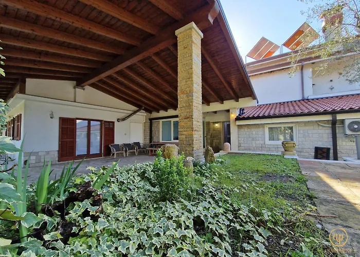 Appartement Xxl Riverside - Pet Friendly